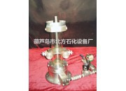 MIKE液體、粉體噴灑液霧、粉塵燃燒爆炸演示/測試/實驗系統（適用于大學、科研院所教學/測試/實驗/科研）
