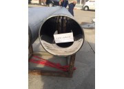 不銹鋼管內壁表面拋光