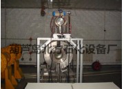 20L可燃氣體液體加熱爆炸試驗反應(yīng)器