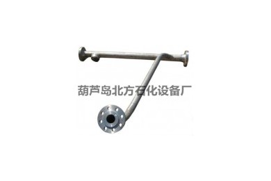異形管線內表面拋光