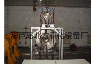 20L可燃氣體液體加熱爆炸試驗反應器