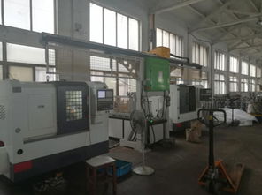 以誠為本 以質(zhì)取勝——常州誠磊閥門科技創(chuàng)業(yè)發(fā)展紀(jì)事